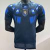 Mens Short Sleeve Soccer Jersey Uniform Bamboo Fiber Breathable Sportswear Adult Football Match Training