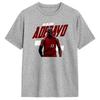 Bam Adebayo 13 T Shirt Unisex Pure Cotton Novelty Tshirt Crew Neck Tee Shirt Short Sleeve Clothing Summer