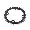 32 34 36 38T BCD 104 Mountainbike Stahl Einfach Kurbel Kettenblatt Reparaturteile