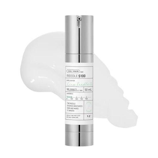 VTCOSMETICS Leadle Shot Pore Firming Skincare Serum Introduction Liquid (2. S 100 Product)