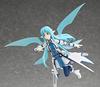 figma Sword Art Online II Asuna ALO ver. Non-scale ABS & PVC painted movable figure