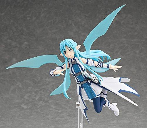 figma Sword Art Online II Asuna ALO ver. Non-scale ABS & PVC painted movable figure