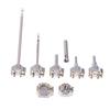 For PS5 Switch Pro Controller Joystick Disassembly Repair Tools Joystick Soldering Iron Tip Heating Mold