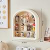 Scatola Espositore Per POP-MART Scatole Cieche Organizzatore Bambole a Prova di Polvere Display Stand Castello Custodia Espositiva Music Master Grande