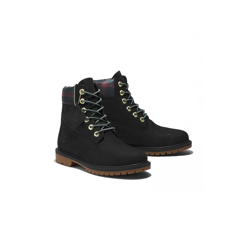 

Ботинки Timberland женские S 6 дюймов Heritage Tb0a5mbg0011 Q0e5008616621 050220