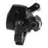 Electric Scooter Brake Caliper Metal Front Rear Hydraulic Disc Brake Caliper Accessory Replacement for Sealup Electric Scooters