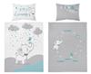 Roupa de cama para bebés – Conjuntos de roupa de cama