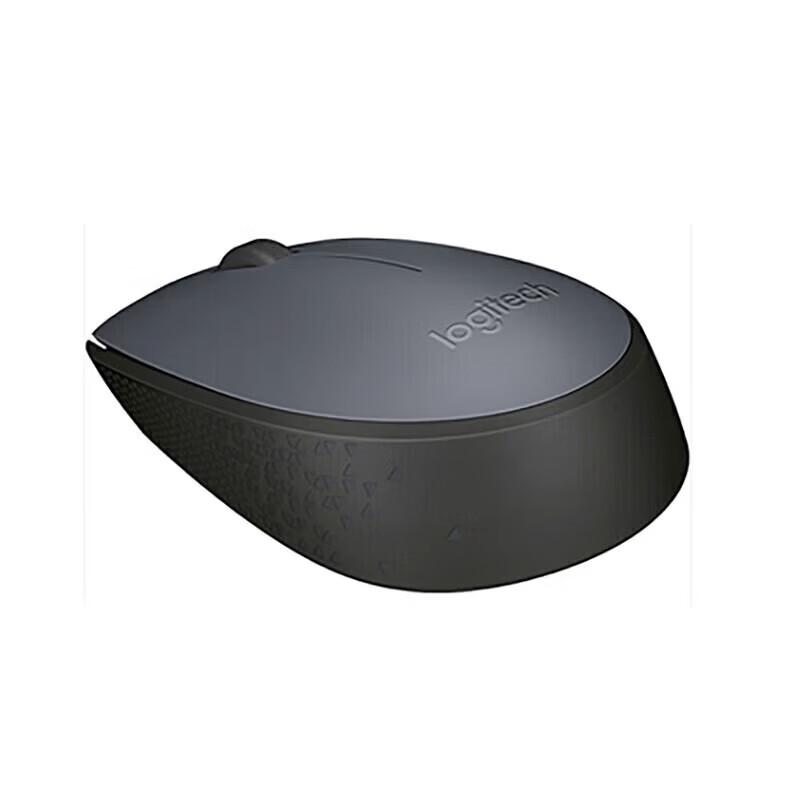 Logitech M170 Lightweight Wireless Mouse