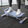 Portable Step Machine Twist Stepper Compact Home Workout for Women