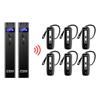 Accesorii audio și video – Microfoane