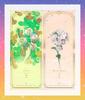 Flower Message Oracle Cards (Japanese Version) with Japanese Instructions (4 Languages) Tarot Cards for Fortune Telling [Authentic]