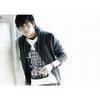 Jang Dong-gun Korean Star Poster - Dorm/Study Room Wall Decor with Frame