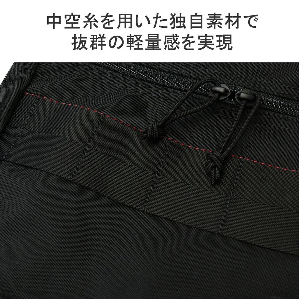 Backpack BACK PACK NAVY FREE [Briefing] Men's