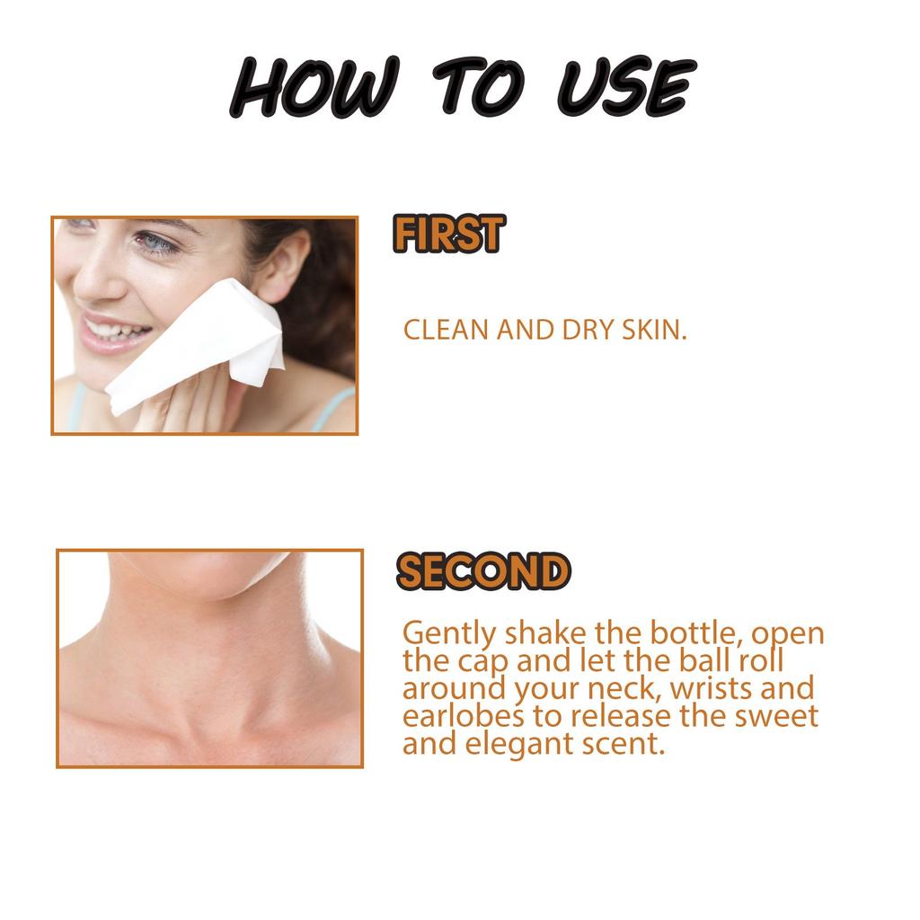 Pheromone Oil, Grapefruit Scented , Pheromone Oil For Women To Attract Men, Natural Pheromone Infused Oil Perfume Cologne, Unisex,10ML