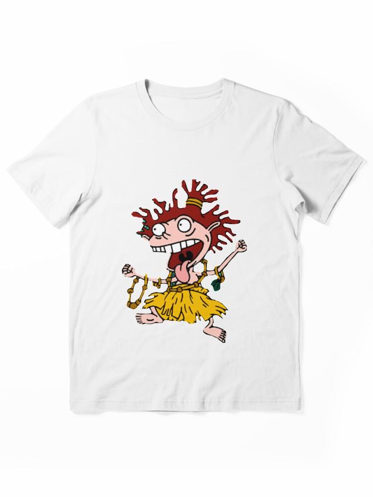 The Wild Thornberrys Classic The You Wild Thornberry Fun Donnie Forest Essential Unisex T-Shirt