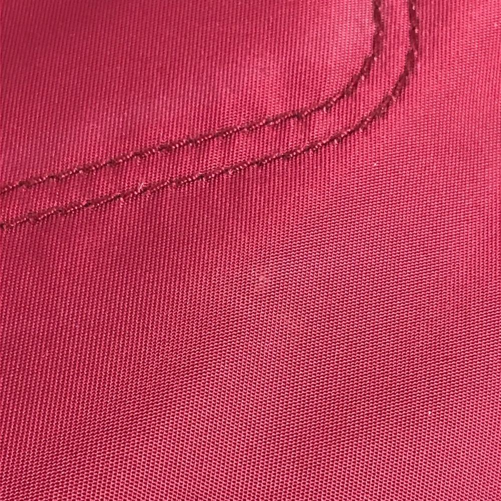 Prada Triangle Logo Triangle Logo Plate Crossbody Bag Shoulder Bag Nylon Pink