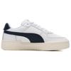 Jauni PUMA Ca Pro Classic 'White Midnight Navy' 380190-57