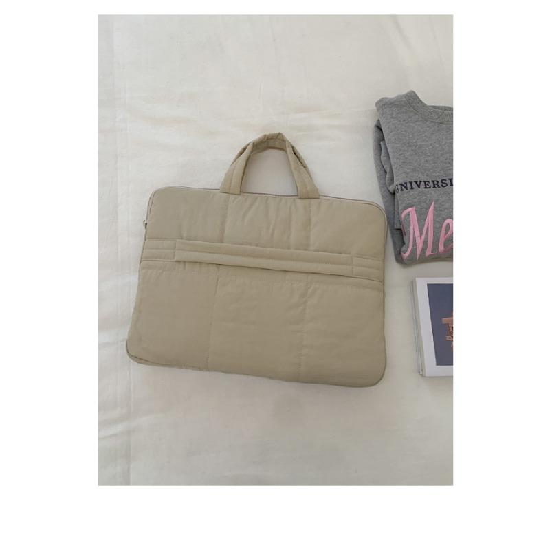 Leisure Handbag, Briefcase, Commuting Bag for Work, Tote Bag
