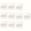 Adhesive Spray Bottle Hook Wall Hooks Without Nails, Adhesive Hooks for Bathroom and Kitchen, Curtain Rod Hooks