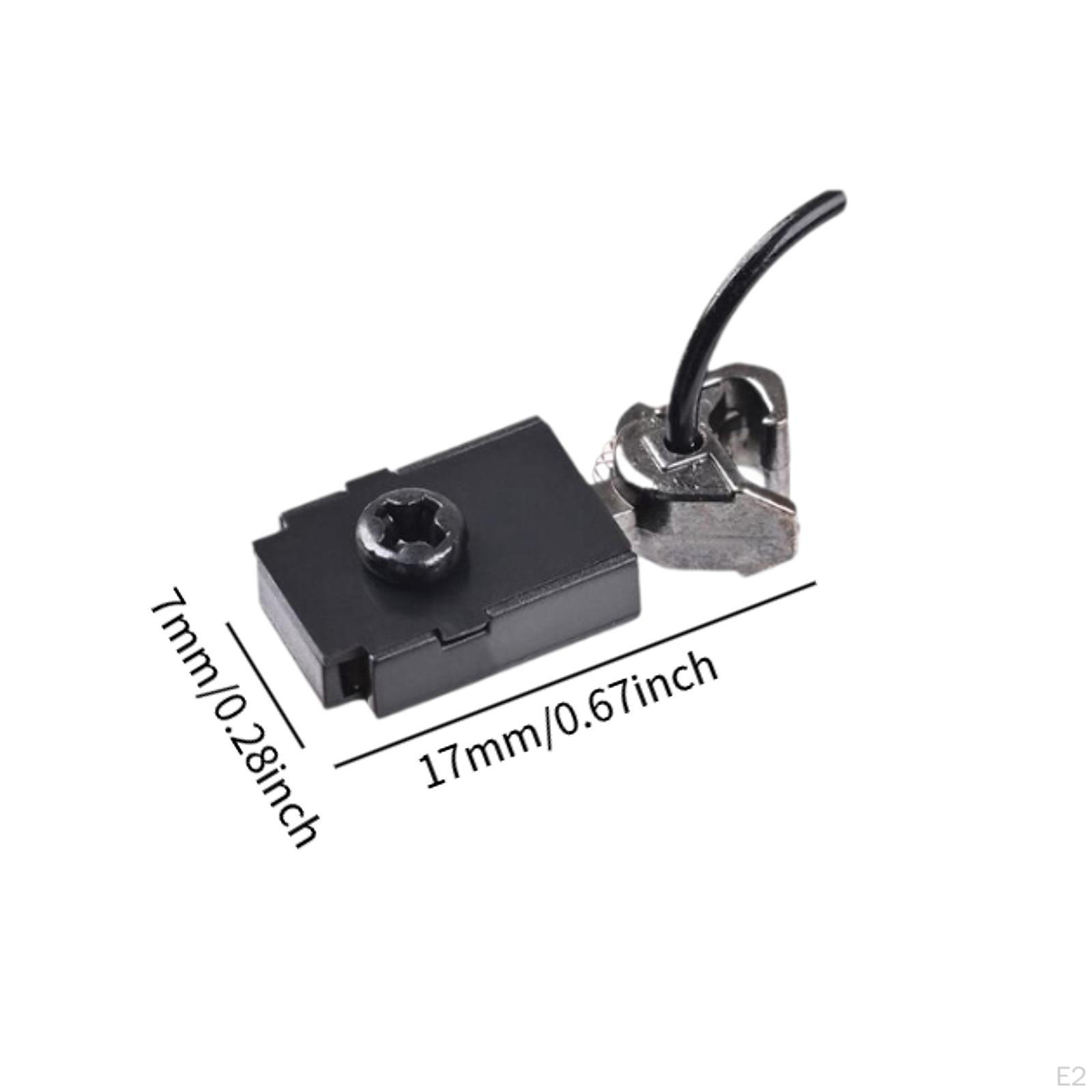 Набор из 6 сцепок для поездов — фото 4