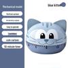 Children's Dual-Use Timer: Alarm Clock & Kitchen Reminder for Study and Self-Discipline