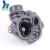 11517805192 11518512234 Auto Cooling System Engine Coolant Water Flange Thermostat Housing  For BMW X1 X3 X5 11518516203