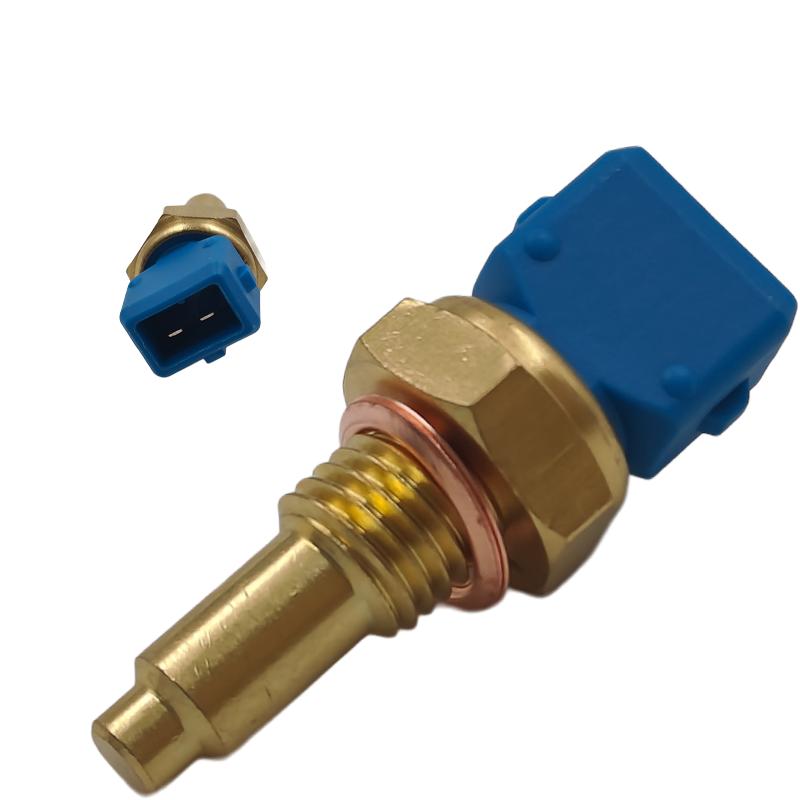 

NEW 2PCS Coolant Temperature Sensor 028919501C 4416020 For Volkswagen Gol Parati Santana Saveiro 2002-2006 2002-2008 46477022