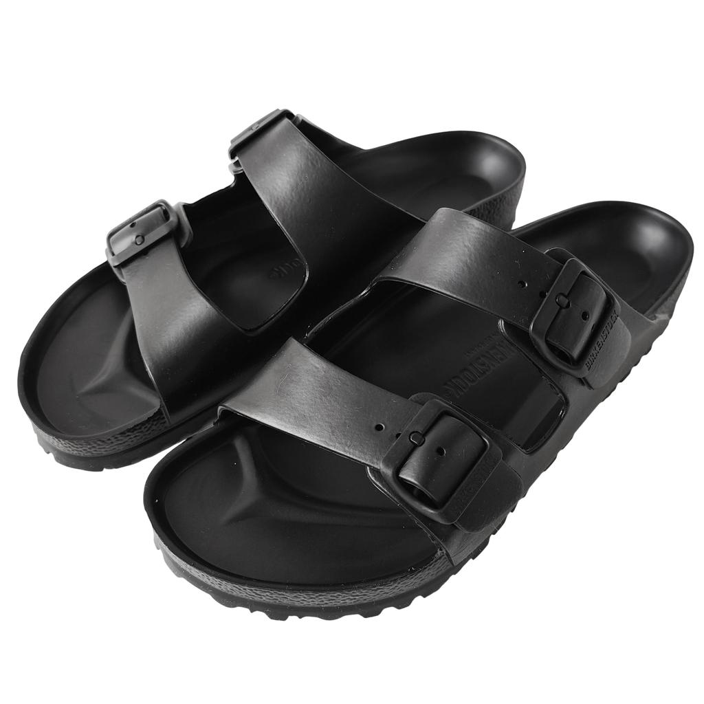 Birkenstock ARIZONA EVA BLACK Width REGULAR 0129421 EU 41