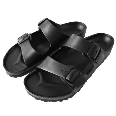 Birkenstock ARIZONA EVA BLACK Width REGULAR 0129421 EU 41