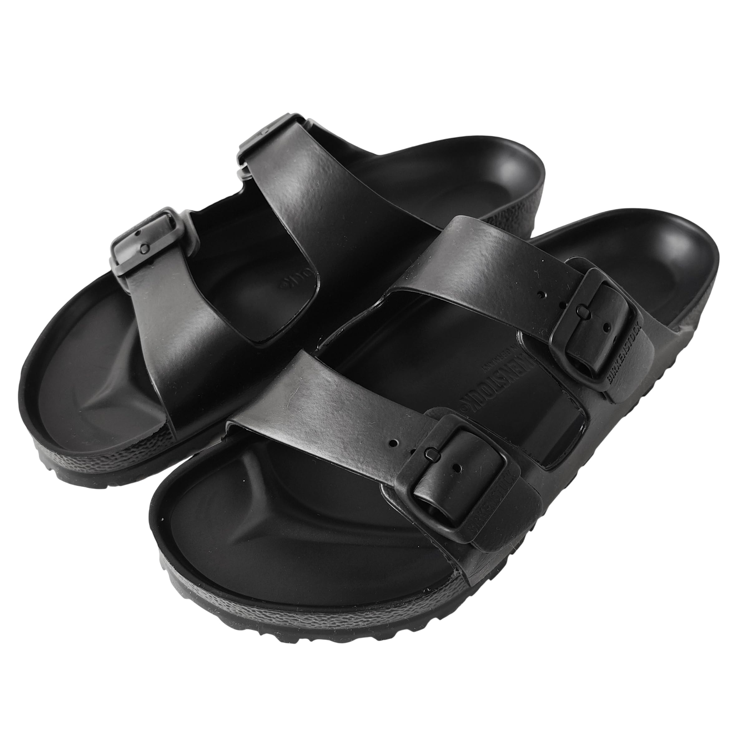 Birkenstock ARIZONA EVA BLACK Width REGULAR 0129421 EU 41