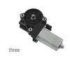 Electric Pedal Motor 9L7Z16A507A Side Step for Ford