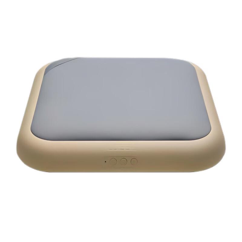 

Zdeer Smokeless Moxibustion Cushion CN plug (adapter included)