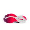 Mizuno Wave Rider Neo Low Top Running Shoes Women Sneaker Blue Pink J1GD207809