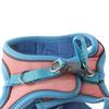 Anti-leak Soft Adjustable Dog Leash Vest Harness Cat Collar Cat Harness Pets Vest Cat Accessories