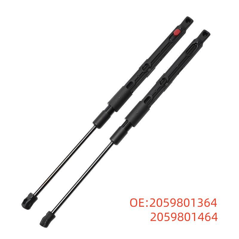 

Mercedes 205/213 Hood Hydraulic Strut Gas Spring (2059801364, 2059801464) 2059801364