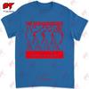 The Gerogerigegege T Shirt Tokyo Anal Dynamite Heavy LQRO