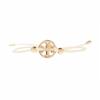 TORY BURCH Personalized fashion trend bracelets for women 144706-709-off-white F