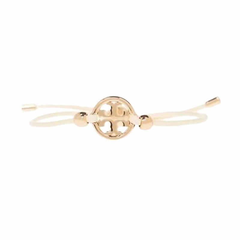 TORY BURCH Personalized fashion trend bracelets for women 144706-709-off-white F