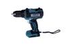 BRUSHLESS SCREWDRIVER 13MM 18V SAS+ - DED7141