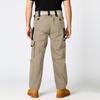 Men's Work Pants With Multiple Pockets, Waterproof And Tear Resistant Pants