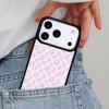 Dentist Tooth Pattern Print Phone Case for iPhone 16e 15 14 13 12 17 Pro Max Plus Air 17pro Cover Coque
