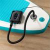 Classic-Portable Electric Air Pump 20PSI High Pressure Paddle Board Compressor Inflation & Deflation Pump For Sup Surfing Boat