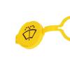 Wiper Washer Fluid Reservoir Tank Cap For Jeep Dodge Ram 68225063AA, 68382361AA