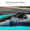16-20th Gen Civic Airflow Roof and Rear Spoiler Deflector