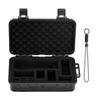 For DJI Osmo Pocket 3 Hard Carrying Case Portable Storage Bag Waterproof Explosion-proof Storage Box Handbag Camera Accessories