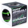 Ishikawa Toys Hand Spinner SPIN BALL SPINNER Neon Green