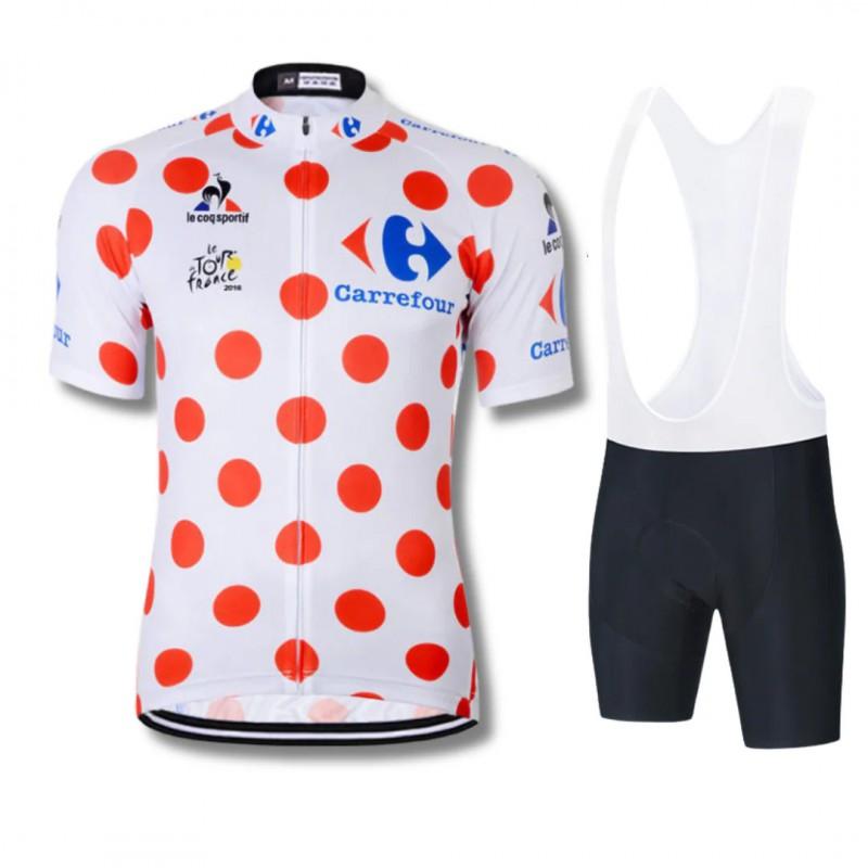 Mens Cycling Jersey Short Sleeve Breathable Bike Shirt Mountain Road Biking