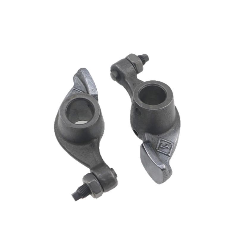 Rocker Arm for Wuyang-Honda 100WH100T-H-F-G Little Princess/Youyue/Xiyue Scooters