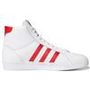 adidas Cesto Profi Bianco Nuvola Scarlatto FW3107