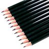 Deli 7084-2B Drawing Pencils